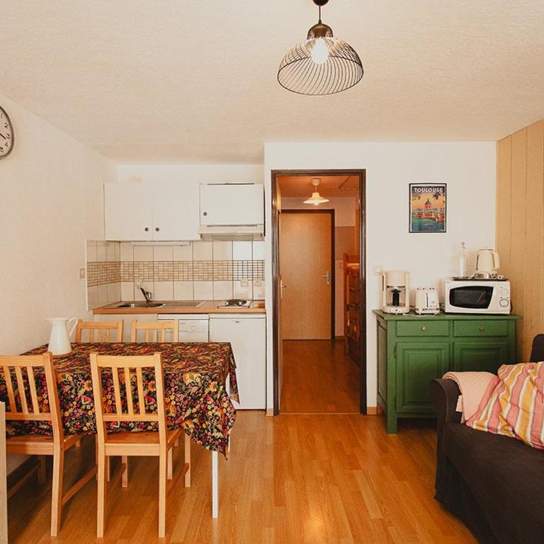 Appartement au cœur du village - 4 pers. - FR-1-883-29 - Estudio - 1