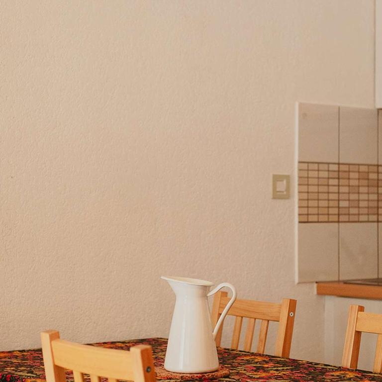 Appartement au cœur du village - 4 pers. - FR-1-883-29 - Estudio - 8