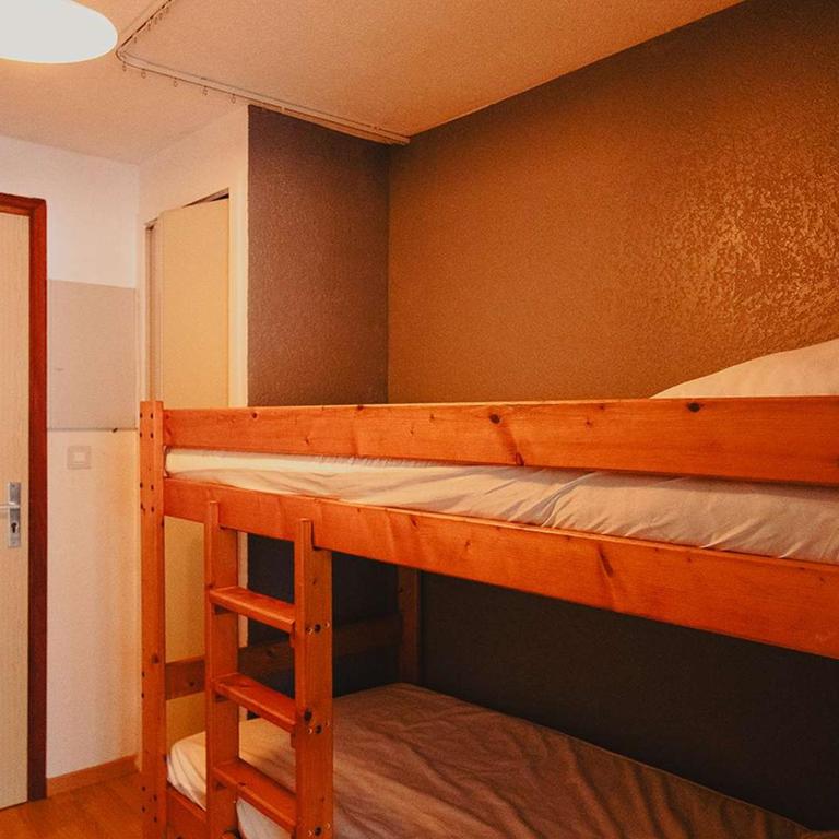 Appartement au cœur du village - 4 pers. - FR-1-883-29 - Estudio - 9