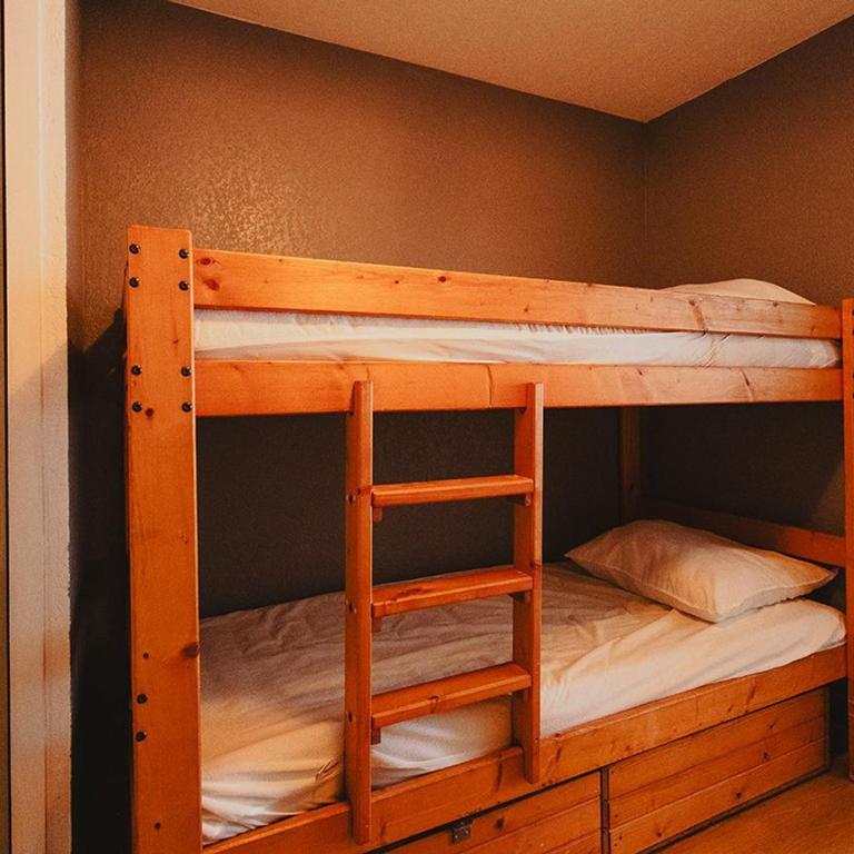 Appartement au cœur du village - 4 pers. - FR-1-883-29 - Estudio - 10