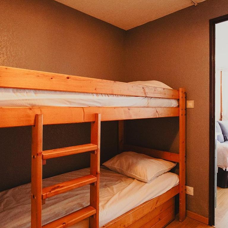 Appartement au cœur du village - 4 pers. - FR-1-883-29 - Estudio - 11
