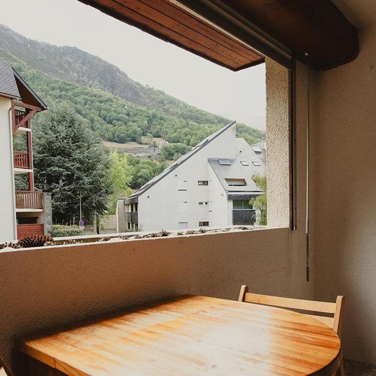 Appartement au cœur du village - 4 pers. - FR-1-883-29 - Estudio - 14