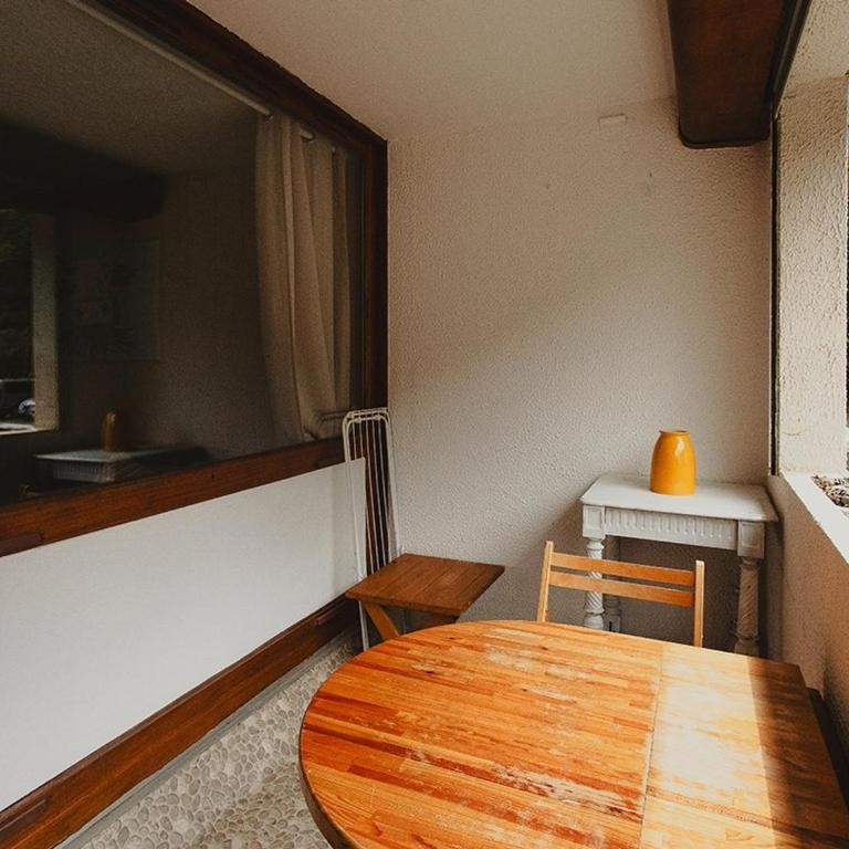 Appartement au cœur du village - 4 pers. - FR-1-883-29 - Estudio - 15