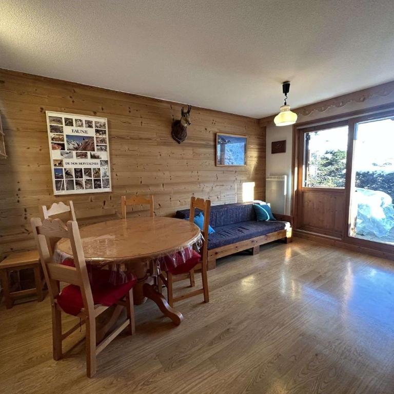 Appartement agrÃ©able - 4 pers. - FR-1-886-135 - Appartamento - 1