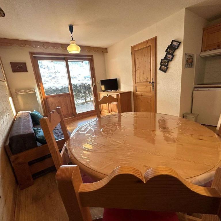 Appartement agrÃ©able - 4 pers. - FR-1-886-135 - Appartamento - 2
