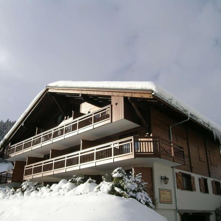 Appartement agrÃ©able - 4 pers. - FR-1-886-135 - Appartamento - 4