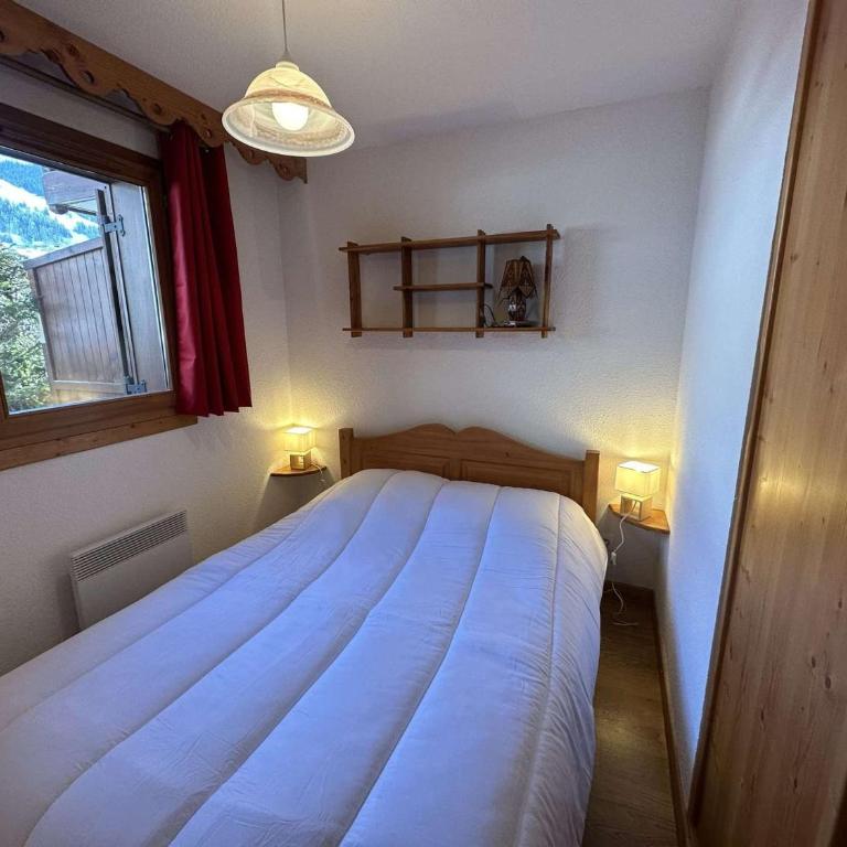 Appartement agrÃ©able - 4 pers. - FR-1-886-135 - Appartamento - 5