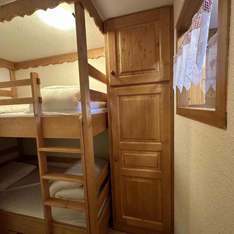 Appartement agrÃ©able - 4 pers. - FR-1-886-135 - Appartamento - 6