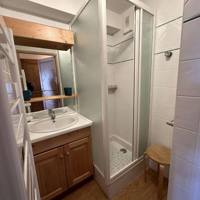 Appartement agrÃ©able - 4 pers. - FR-1-886-135 - Appartamento - 7