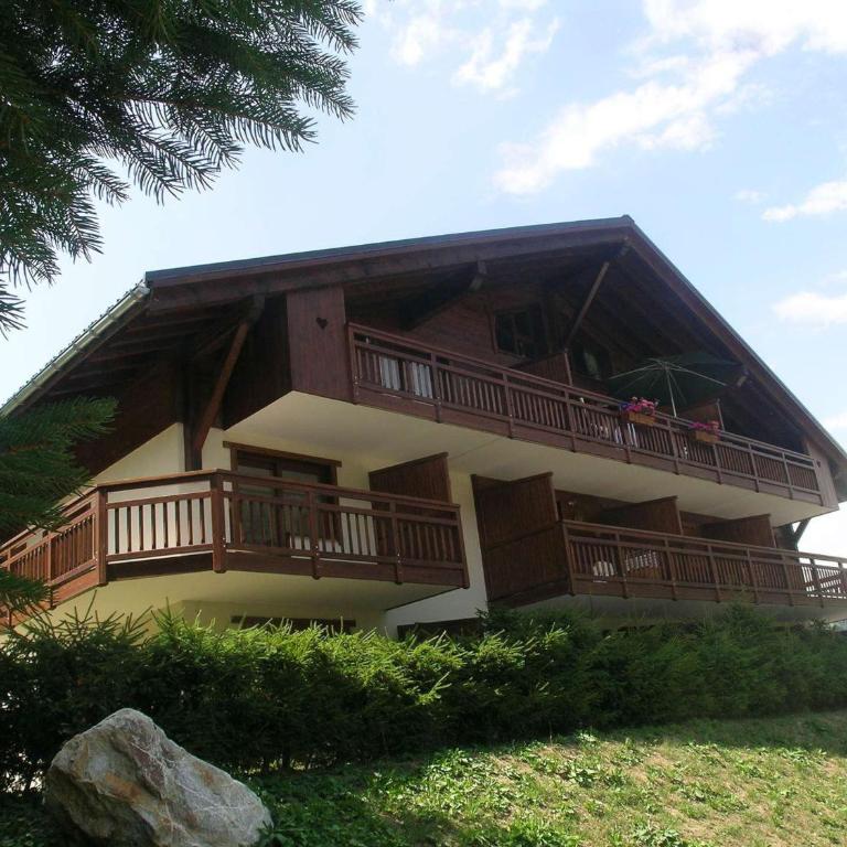 Appartement agrÃ©able - 4 pers. - FR-1-886-135 - Appartamento - 8