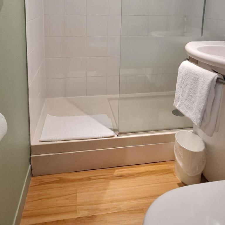 ibis Vannes - Chambre Double Standard - 6