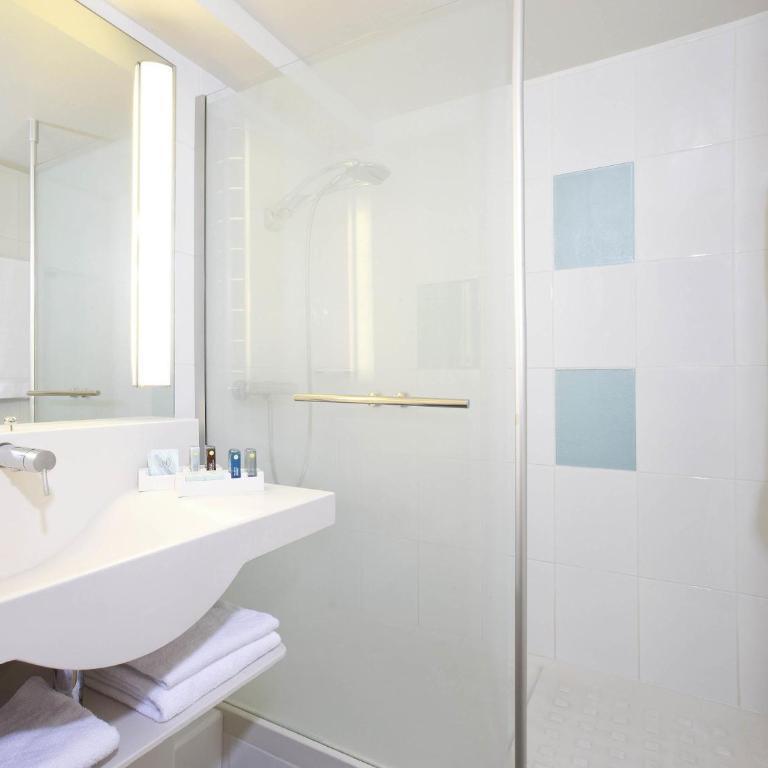 Novotel Metz Centre - Chambre Lits Jumeaux Supérieure - 7