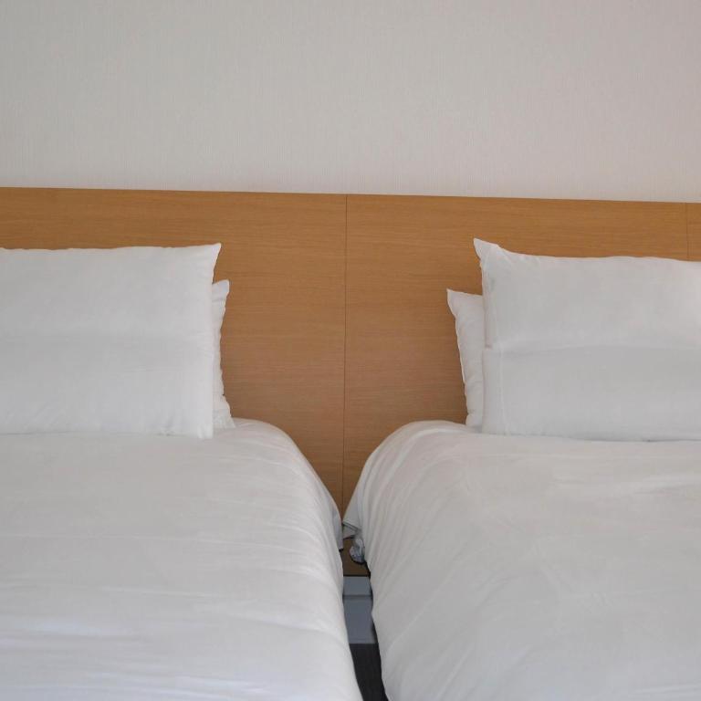 Novotel Metz Centre - Chambre Lits Jumeaux Supérieure - 8