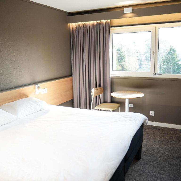 ibis Caen Porte d’Angleterre - Chambre Double - 1