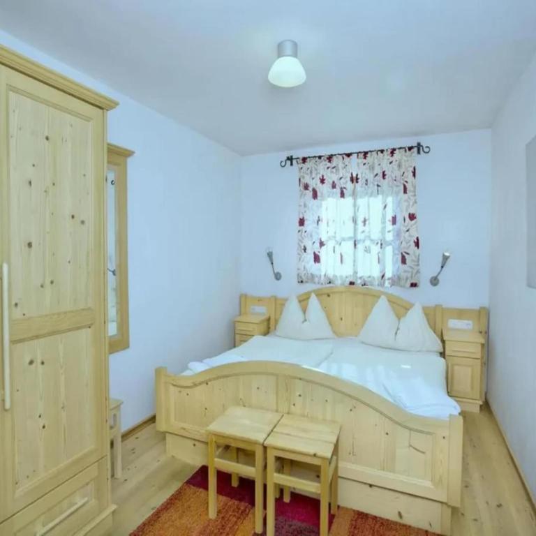 Beautiful Alpine Chalet with Sauna - Ferienhaus mit 5 Schlafzimmern - 13