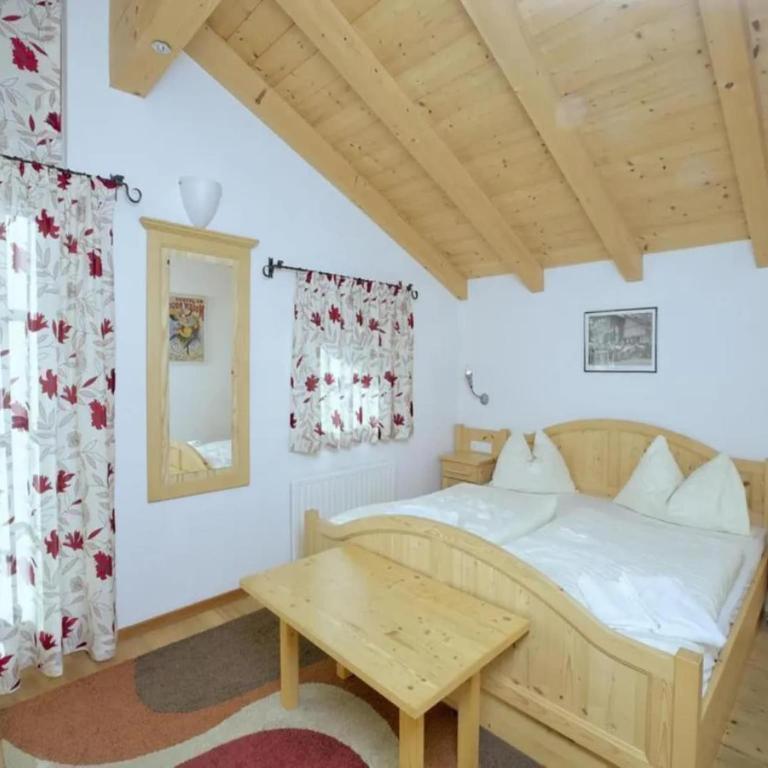 Beautiful Alpine Chalet with Sauna - Ferienhaus mit 5 Schlafzimmern - 15