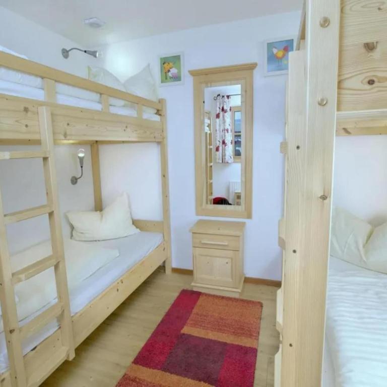 Beautiful Alpine Chalet with Sauna - Ferienhaus mit 5 Schlafzimmern - 14