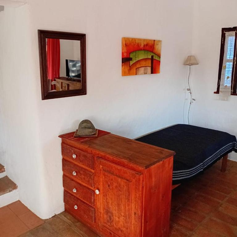 Cabañas Mate de Luna - Casa de 2 dormitorios - 21