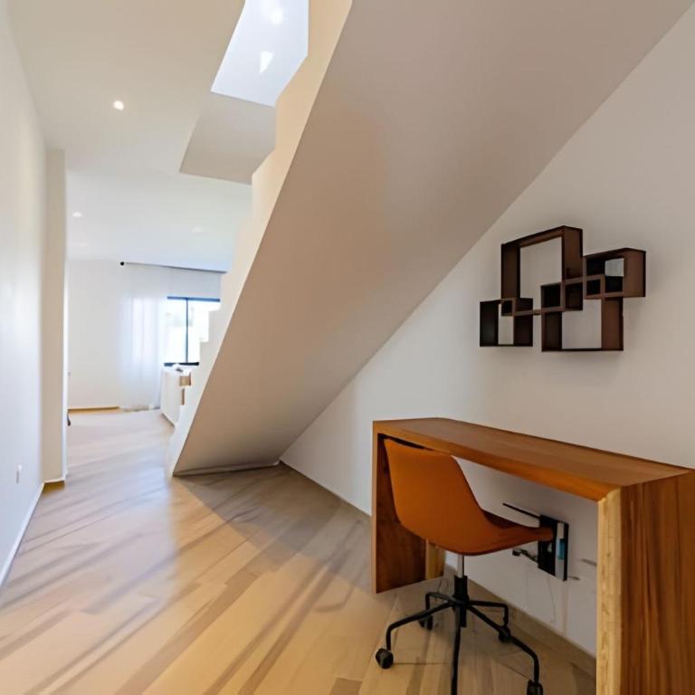 Oasis Yaaxlum 1H - One-Bedroom Apartment - 6
