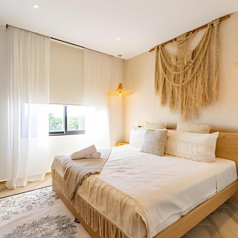 Oasis Yaaxlum 1H - One-Bedroom Apartment - 7