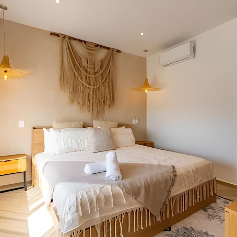 Oasis Yaaxlum 1H - One-Bedroom Apartment - 8