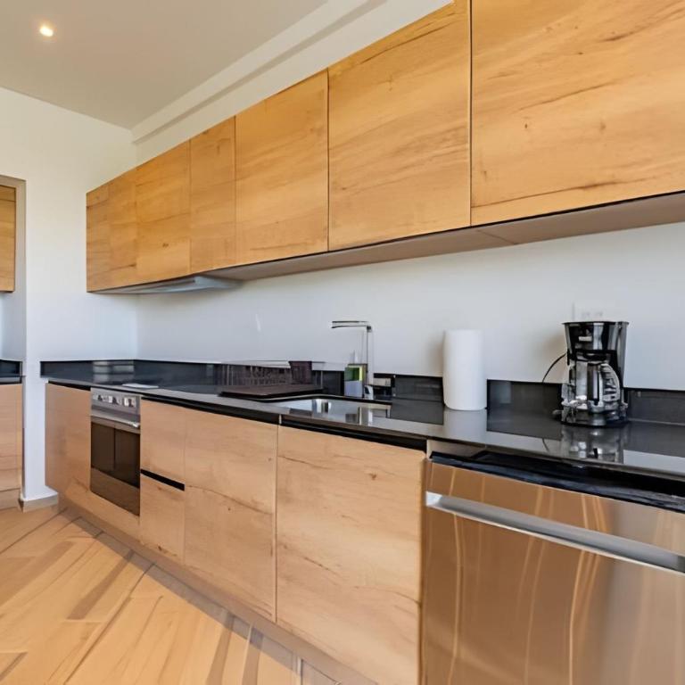 Oasis Yaaxlum 1H - One-Bedroom Apartment - 14