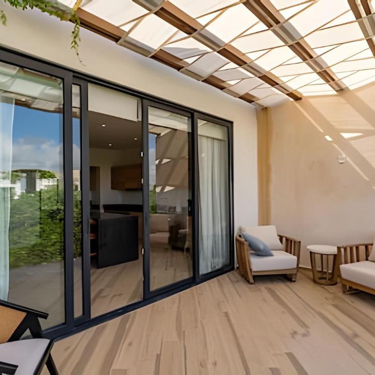 Oasis Yaaxlum 1H - One-Bedroom Apartment - 16