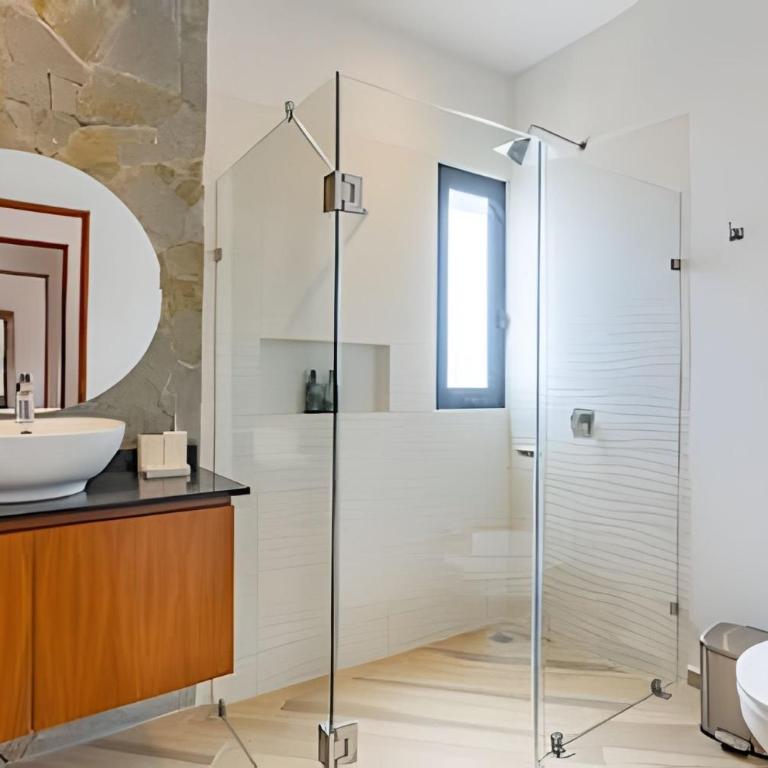Oasis Yaaxlum 1H - One-Bedroom Apartment - 17