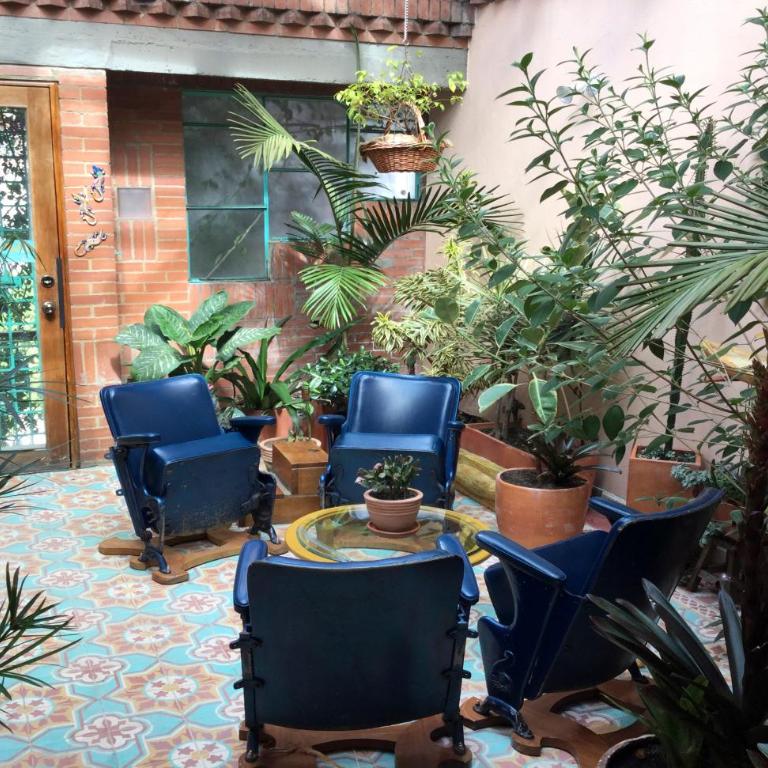 The Art Sanctuary - Apartamento de 1 dormitorio - 5