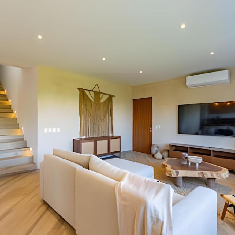 Oasis Yaaxlum 1H - One-Bedroom Apartment - 5