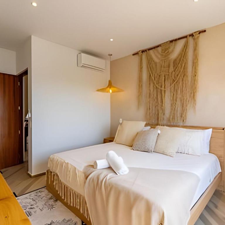 Oasis Yaaxlum 1H - One-Bedroom Apartment - 8
