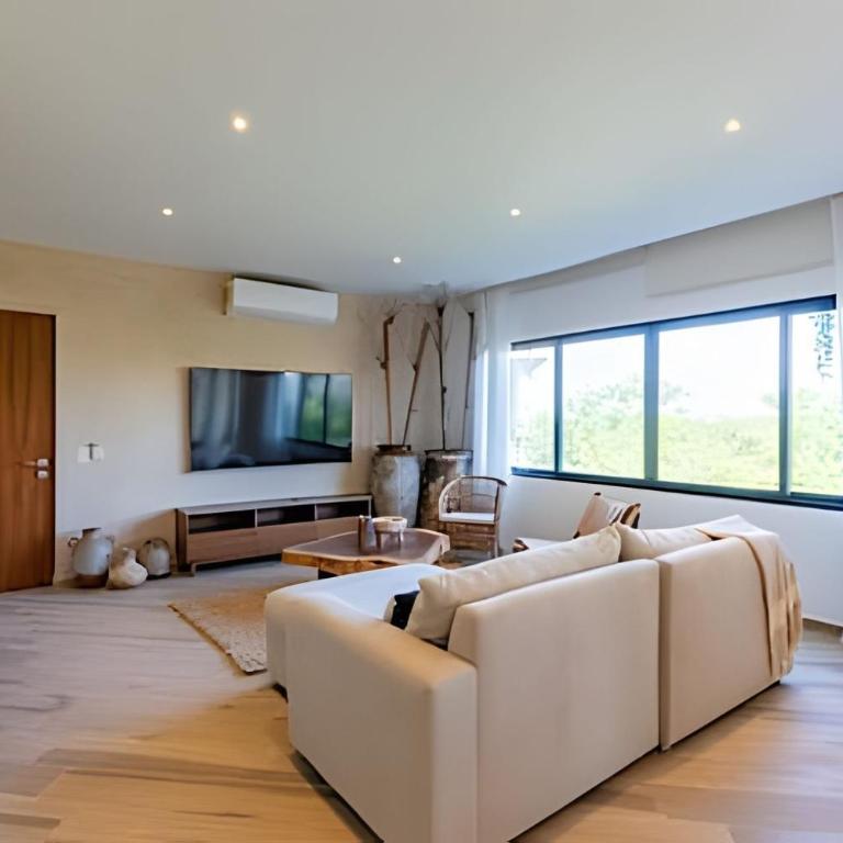 Oasis Yaaxlum 1H - One-Bedroom Apartment - 4
