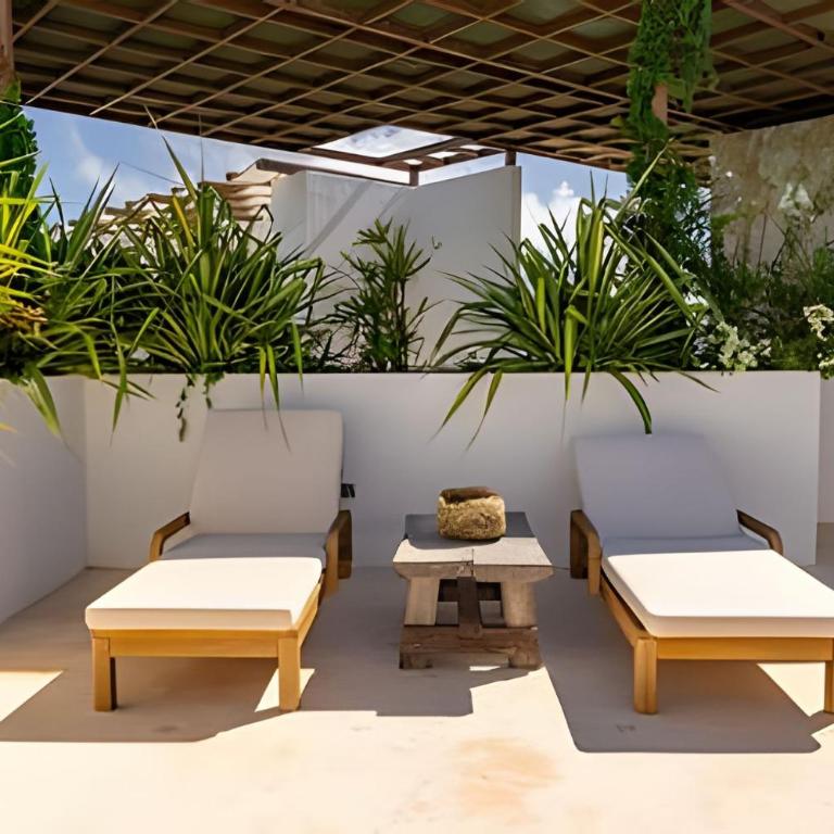 Oasis Yaaxlum 1H - One-Bedroom Apartment - 11