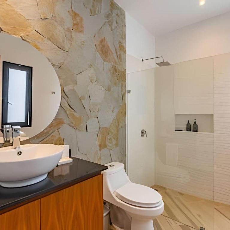 Oasis Yaaxlum 1H - One-Bedroom Apartment - 16