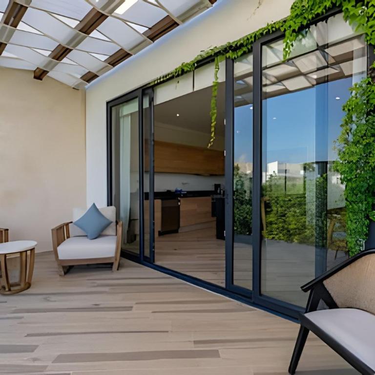 Oasis Yaaxlum 1H - One-Bedroom Apartment - 15