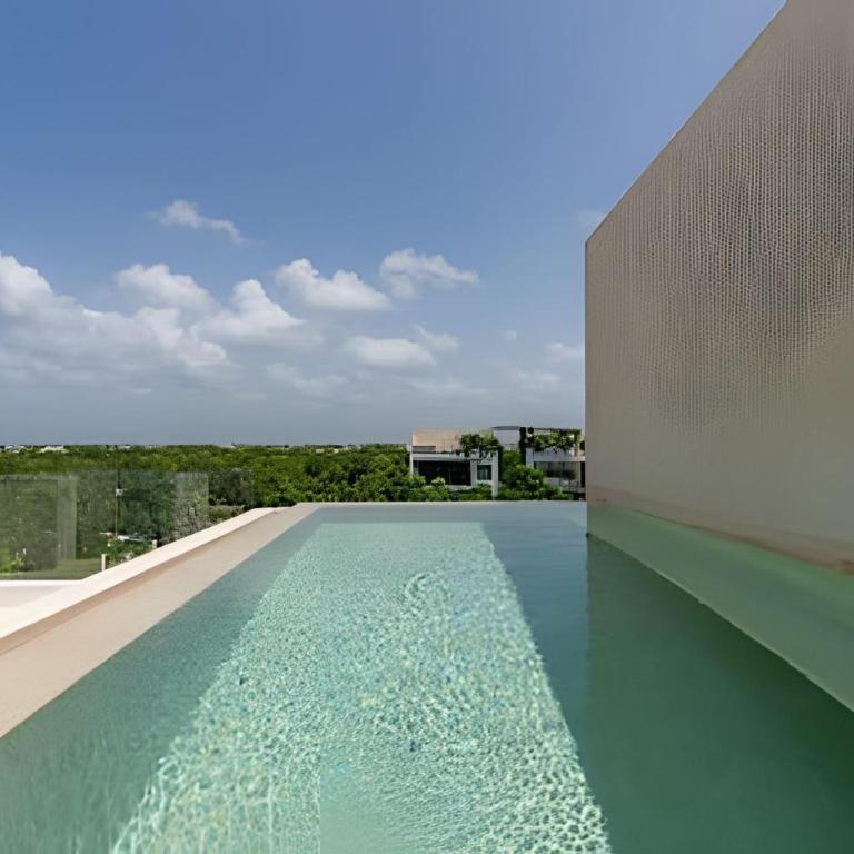 Oasis Yaaxlum 1H - One-Bedroom Apartment - 7