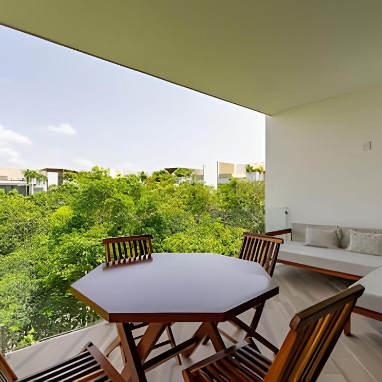 Oasis Yaaxlum 1H - One-Bedroom Apartment - 9