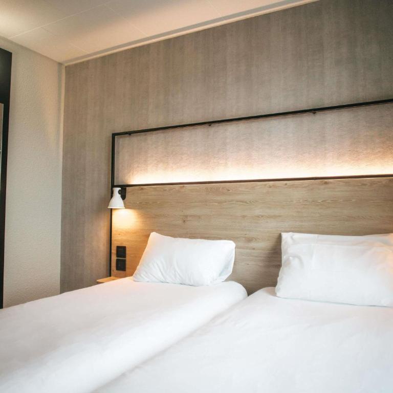 ibis Limoges Centre - Chambre Lits Jumeaux Standard - 1
