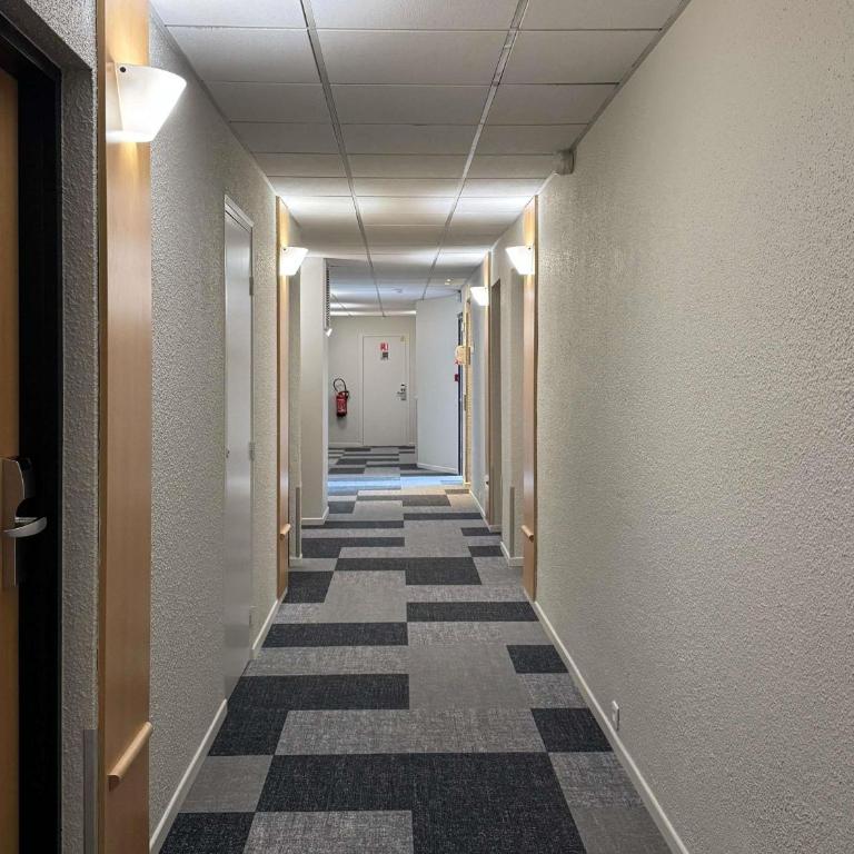 ibis Limoges Centre - Chambre Simple Standard - 9