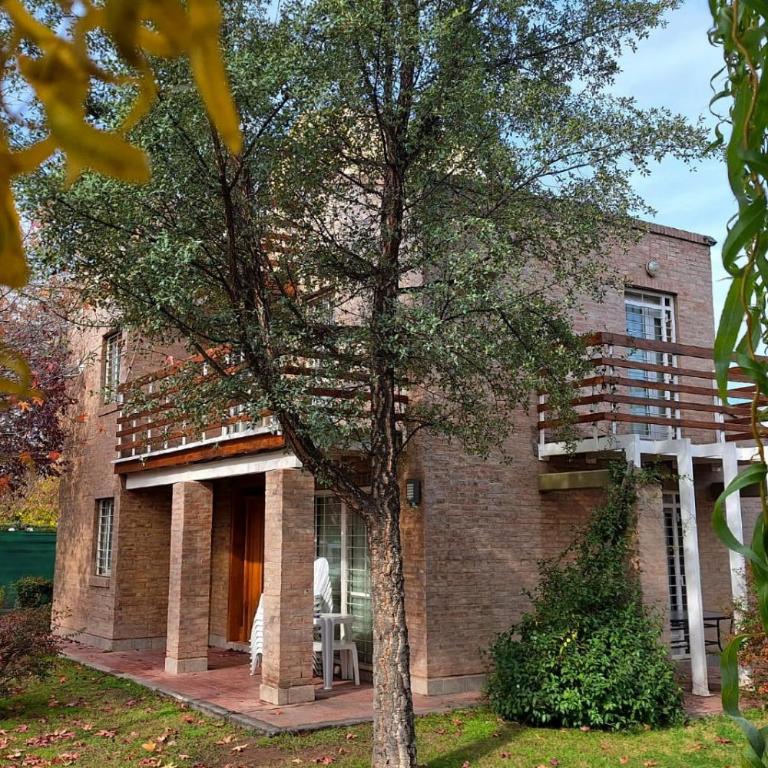 Catar Sensaciones - Casa de 3 dormitorios - 29