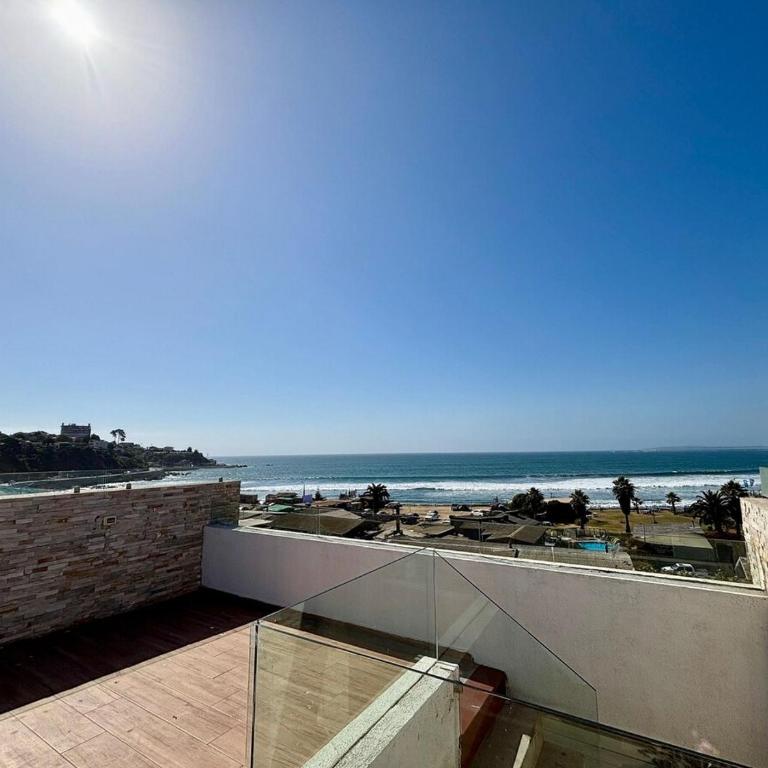 Maravilloso depto para dos frente a la Playa - Apartamento - 13