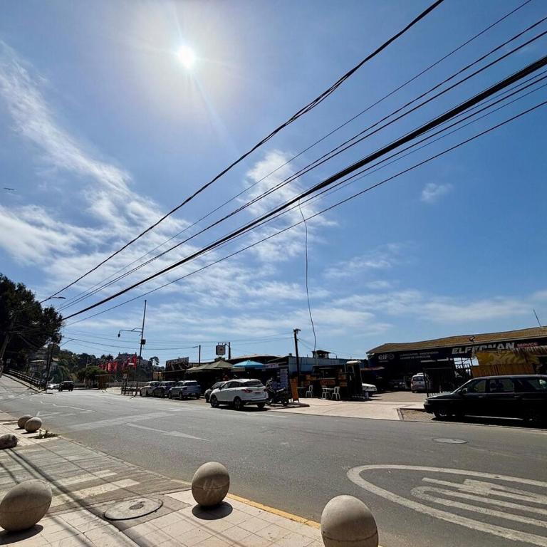 Maravilloso depto para dos frente a la Playa - Apartamento - 15
