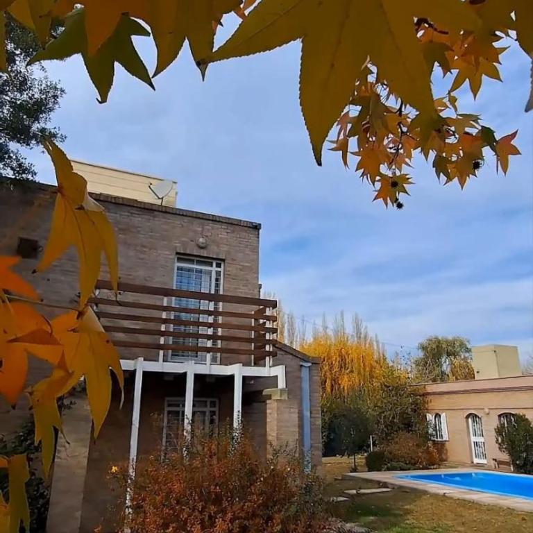 Catar Sensaciones - Casa de 3 dormitorios - 25