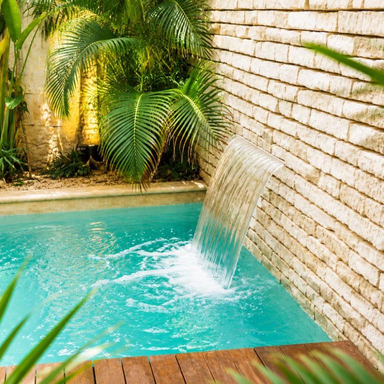 The Strabon Tulum - Suite de 2 dormitorios - 1