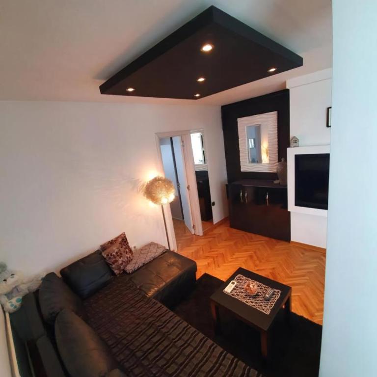 Apartment New Belgrade Home 1 - Appartement 1 Chambre - 8