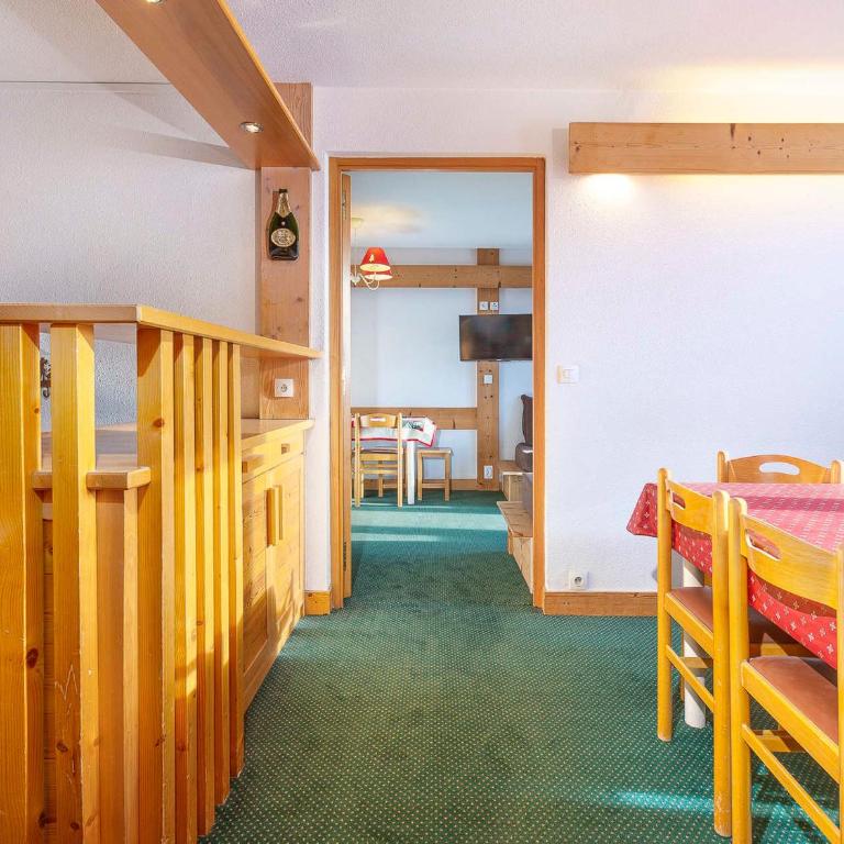 Charmant duplex 3 pièces, quartier Falaise, WiFi - Appartement 2 Chambres - 11