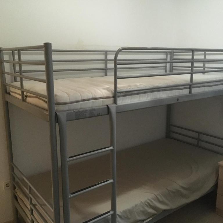 Residencial Veramar 4, Vera Playa, Almeria - Apartamento con terraza - 21