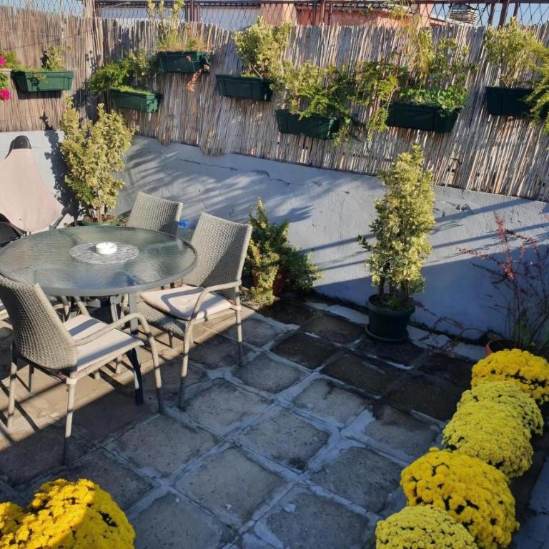 Apartment New Belgrade Home 1 - Appartement 1 Chambre - 29