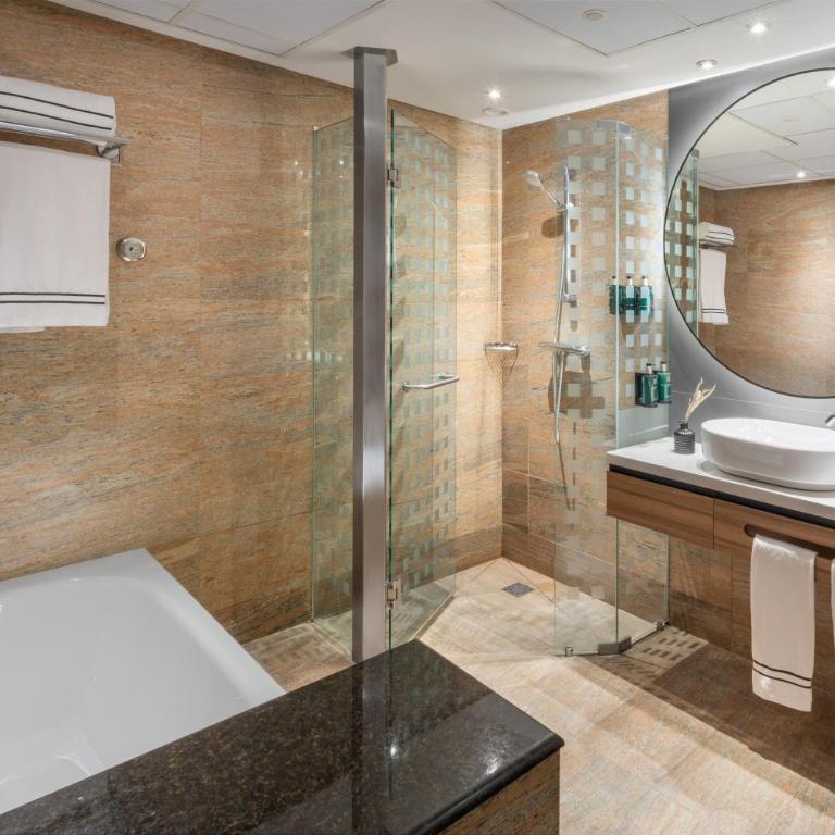 Meliá Valencia - Suite Junior - 3