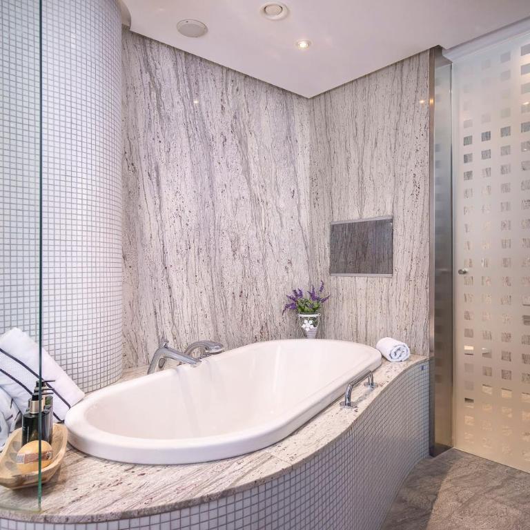 Meliá Valencia - Suite Présidentielle The Level - 7